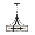 Vintage Metall Dining und Wohnzimmer Ceilng Light